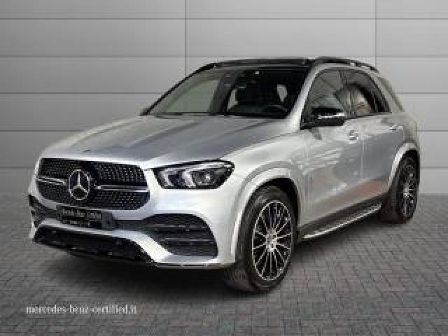 Mercedes Benz Gle 350 De Hybrid Eq 4matic Premium Plus 