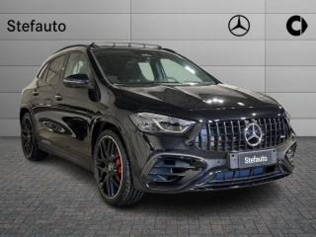Mercedes Benz Gla 45 Amg S 4matic+ Amg Premium Plus 