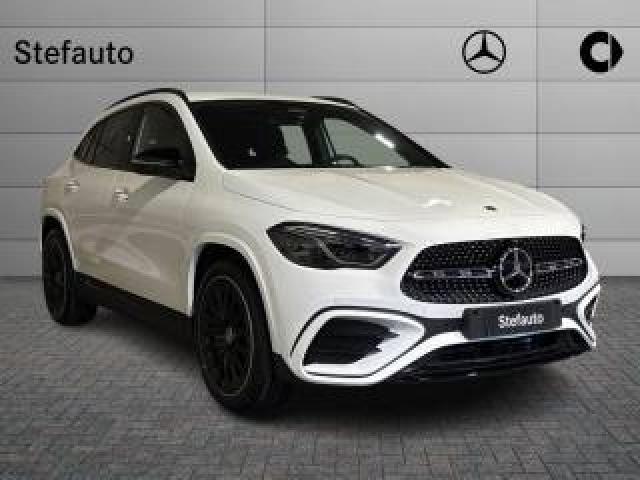 Mercedes Benz Gla 200 D Automatic Amg Line Advanced Plus 