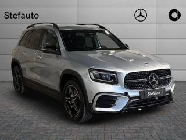 Mercedes Benz Glb 200 D Automatic Amg Line Advanced Plus 