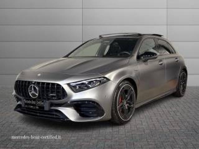 Mercedes Benz A 45 S Amg 4matic+ Amg Line Premium 