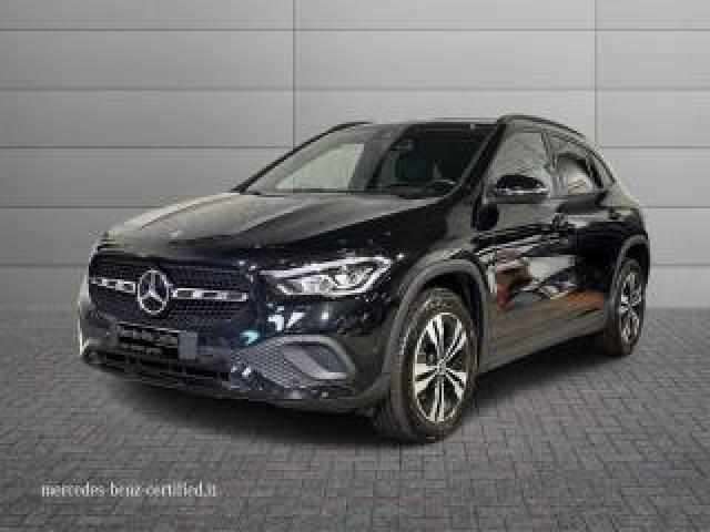 Mercedes Benz Gla 180 D Automatic Sport Plus 