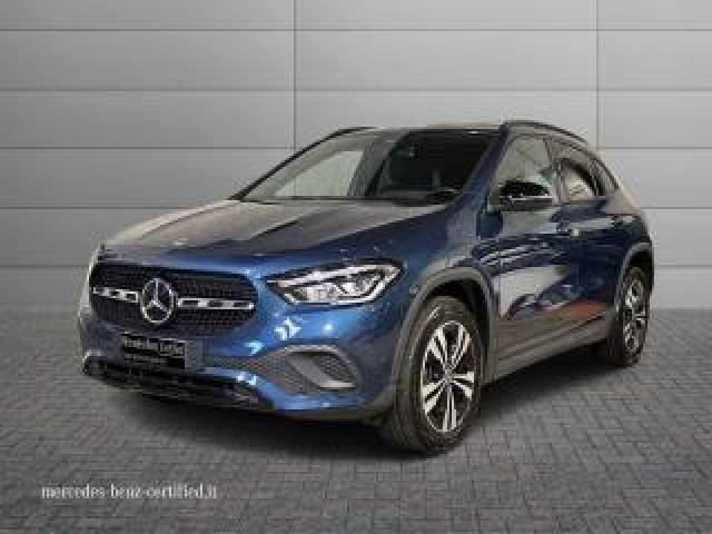 Mercedes Benz Gla 180 D Automatic Sport Plus 