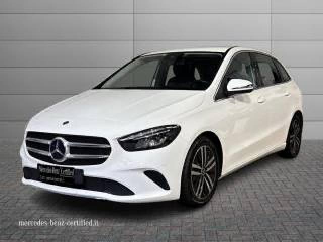 Mercedes Benz B 180 D Automatic Sport Plus 
