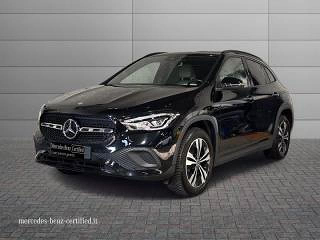 Mercedes Benz Gla 250 E Hybrid Eq Sport Plus 