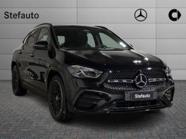 Mercedes Benz Gla 180 D Automatic Amg Line Advanced Plus 
