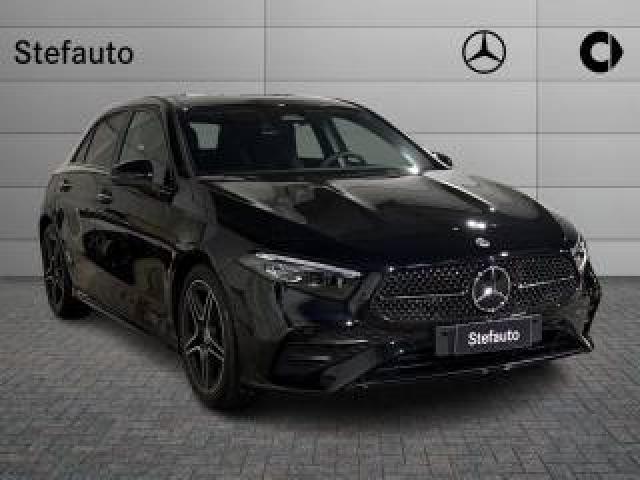 Mercedes Benz A 180 D Automatic Amg Line Advanced Plus 