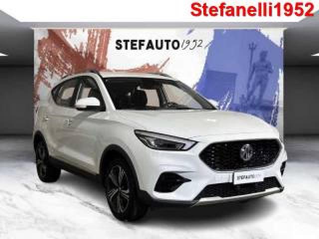 Mg Zs 2021 -  1.5 Comfort 
