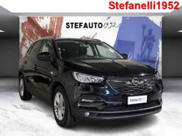Opel Grandland X -  1.2 120 Anniversary S&s 130cv 