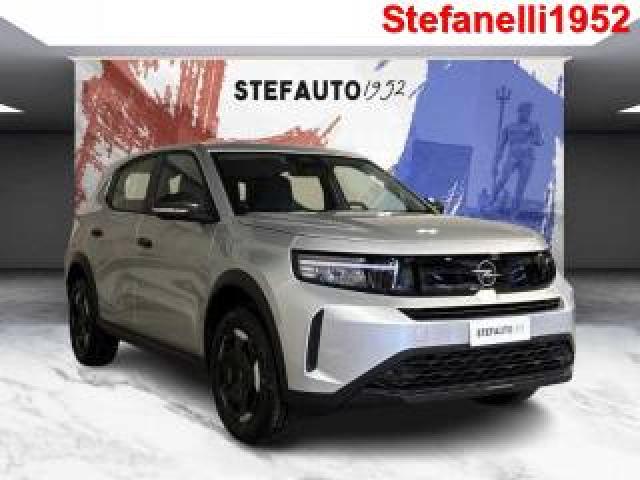 Opel Frontera 1.2 Hybrid 100cv Edct 