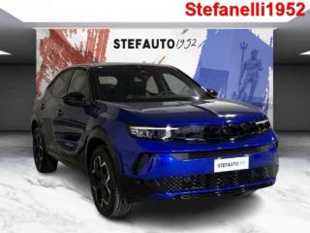 Opel Mokka 1.2 Gs S&s 136cv 