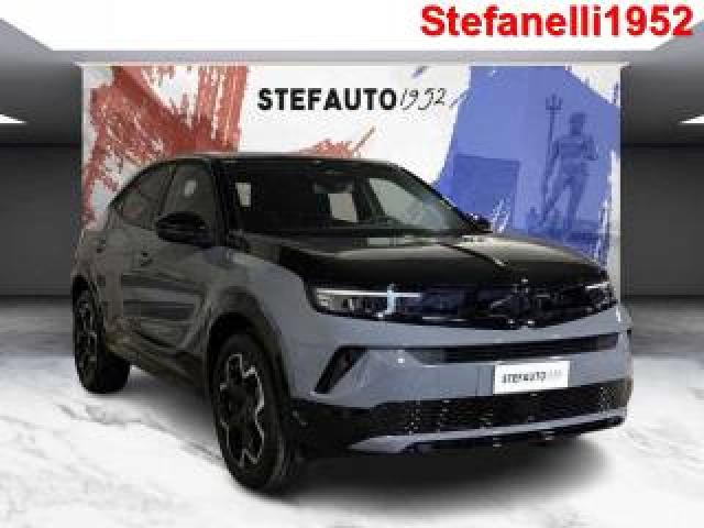 Opel Mokka 1.2 Gs S&s 136cv 