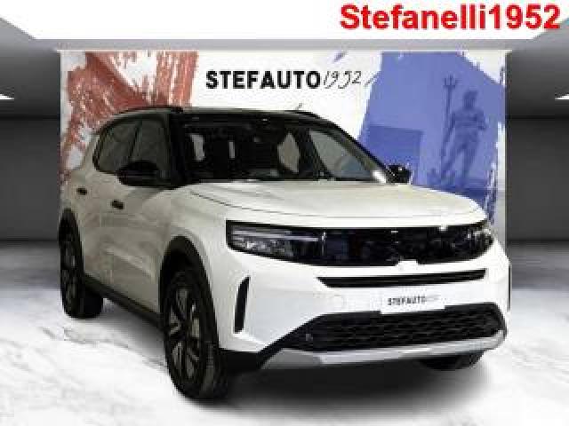 Opel Frontera 1.2 Hybrid Gs 136cv Edct 7p.ti 