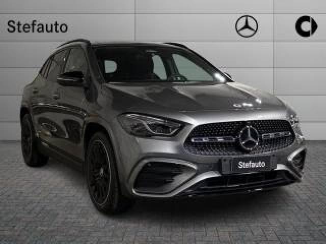 Mercedes Benz Gla 180 D Automatic Amg Line Advanced Plus 