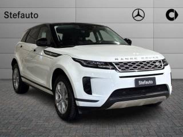 Land Rover Range Rover Evoque 2.0d I4 150 Cv Awd Auto S 