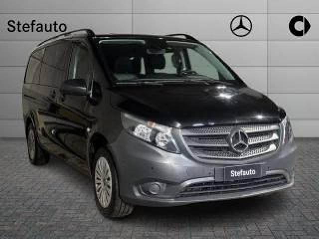 Mercedes Benz Vito 2.0 116 Cdi Pc-Sl Tourer Pro Long 