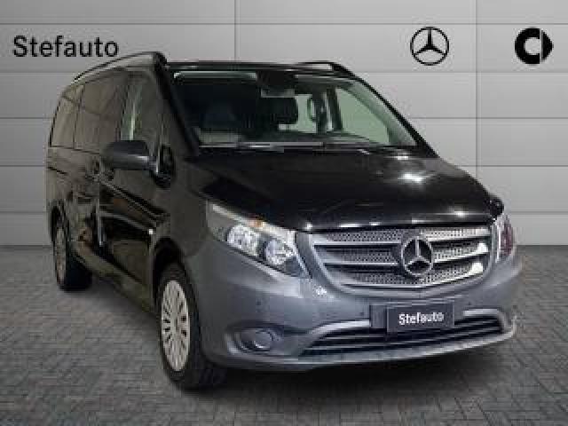 Mercedes Benz Vito 2.0 116 Cdi Pc-Sl Tourer Pro Long 