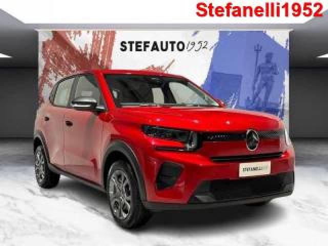 Citroen C3 Nuova  Turbo 100cv - You 