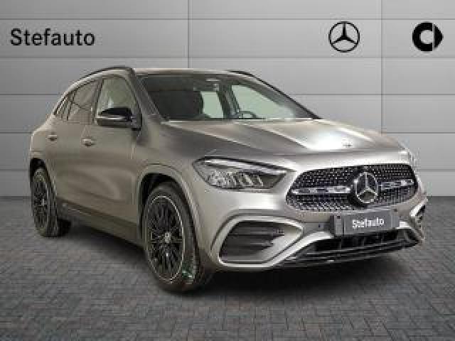 Mercedes Benz Gla 180 D Automatic Amg Line Advanced Plus 