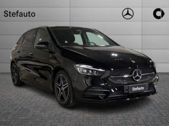 Mercedes Benz B 180 D Automatic Amg Line Advanced Plus 