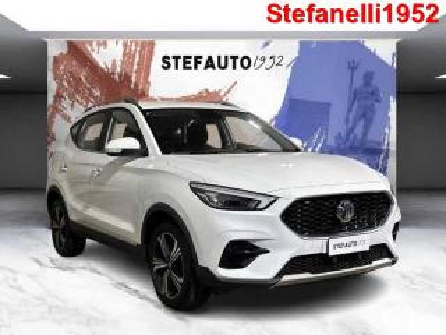 Mg Zs 2021 -  1.5 Comfort 