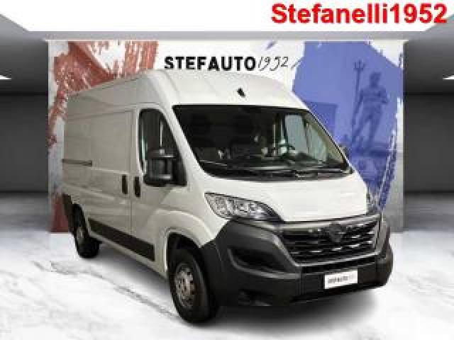 Opel Movano Iv 35 2022 -  35 L2h2 2.2 Bluehdi 140cv S&s 