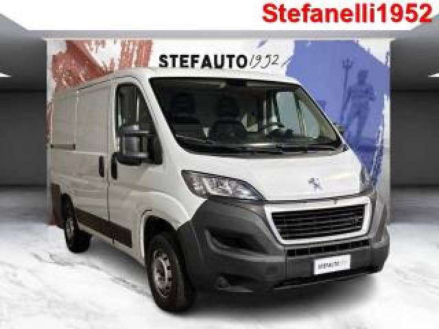 Peugeot Boxer Iii 330 2019 -  330 2.2 Bluehdi 140cv S&s L1h1 