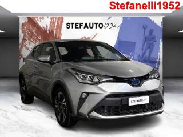 Toyota C-Hr Ii -  2.0 Hev Trend Fwd E-Cvt 
