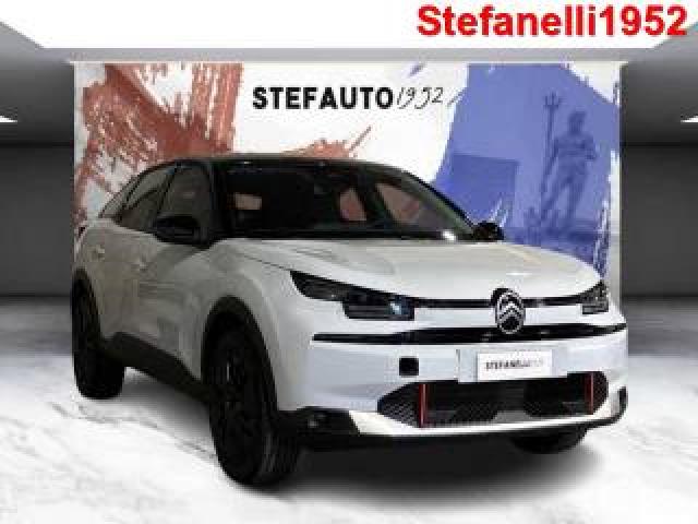 Citroen C4 Hybrid 145 Cv  Automatico  - Collection 