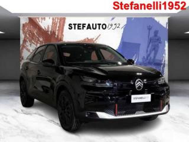 Citroen C4 Hybrid 145 Cv  Automatico  - Collection 