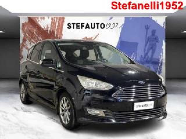 Ford C-Max Iii -  1.6 Titanium Gpl 120cv 