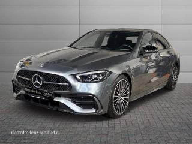 Mercedes Benz C 220 D Mild Hybrid Premium 