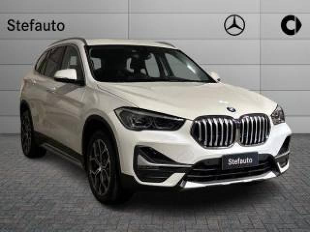 Bmw X1 Sdrive16d Xline Plus 