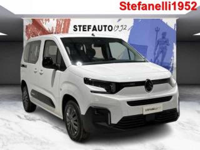 Citroen Berlingo Nuovo  Combi M Bluehdi 100 S&s - Plus 