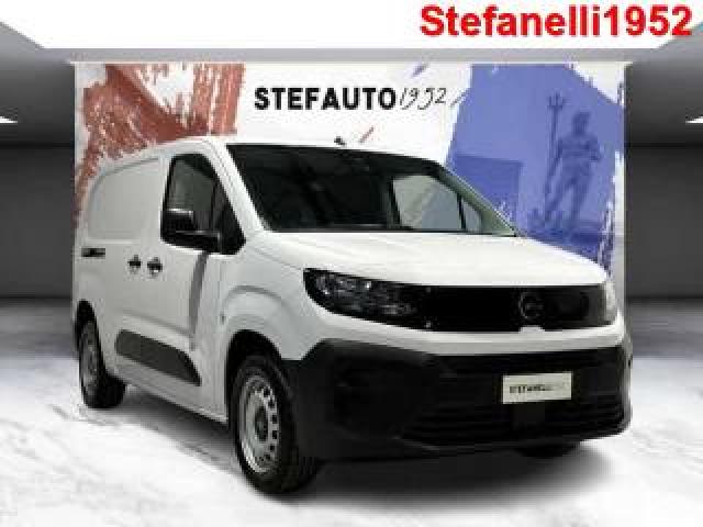 Opel Combo Cargo L2h1 1.5d 130cv S&s Mt6 