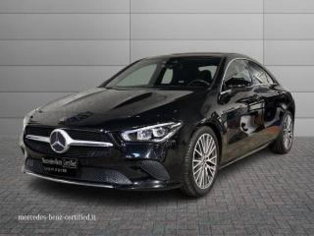 Mercedes Benz Cla 200 Automatic Sport 