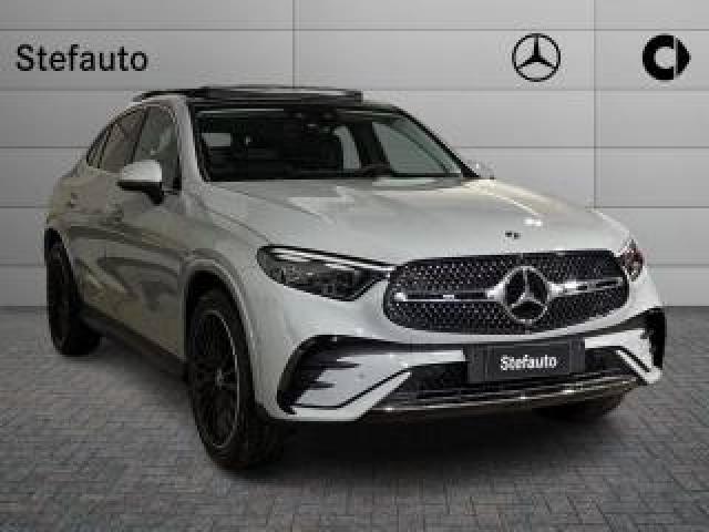 Mercedes Benz Glc 220 D 4matic Mild Hybrid Coupé Amg Line Advanced Plus 