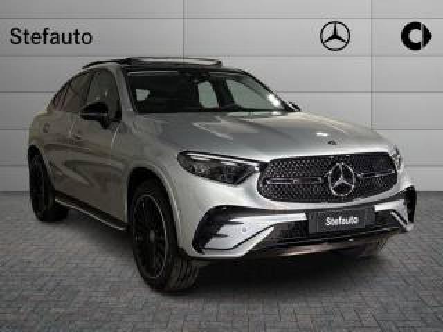 Mercedes Benz Glc 300 De Hybrid Eq 4matic Coupé Amg Line Advanced Tech 