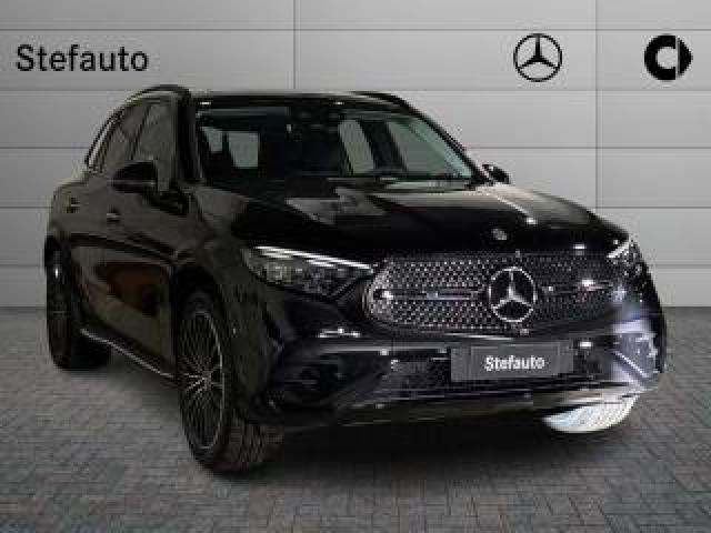 Mercedes Benz Glc 220 D 4matic Mild Hybrid Amg Line Premium 
