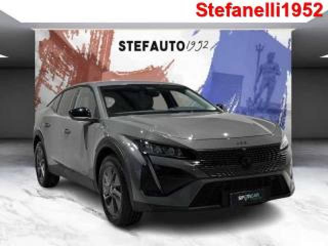 Peugeot 408 1.2 Hybrid Allure 136cv E-Dsc6 