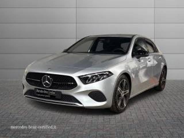 Mercedes Benz A 180 Automatic Progressive Advanced 