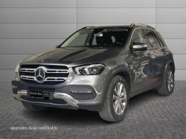 Mercedes Benz Gle 300 D 4matic Sport 