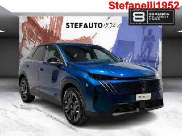 Peugeot 3008 Iii 2024 -  1.2 Hybrid Allure 145cv E-Dcs6 