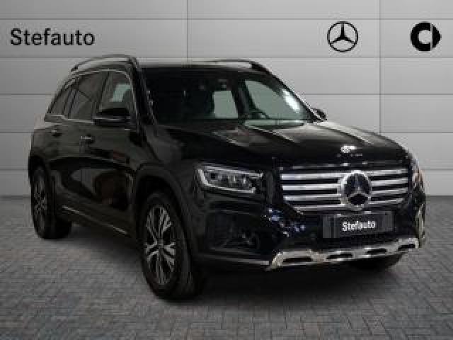 Mercedes Benz Glb 200 D Automatic 4matic Progressive Advanced Plus 