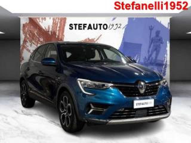 Renault Arkana 2021 -  1.3 Tce Intens 140cv Edc Fap 