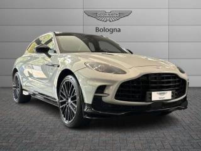 Aston Martin Dbx 707 4.0 Auto 
