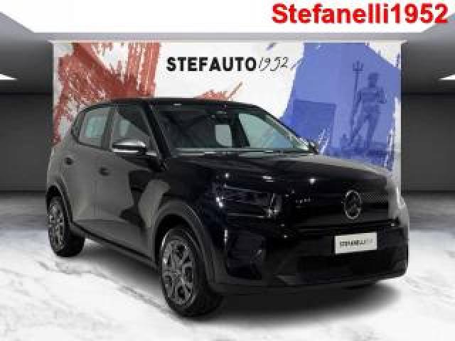 Citroen C3 Nuova  Turbo 100cv - You 