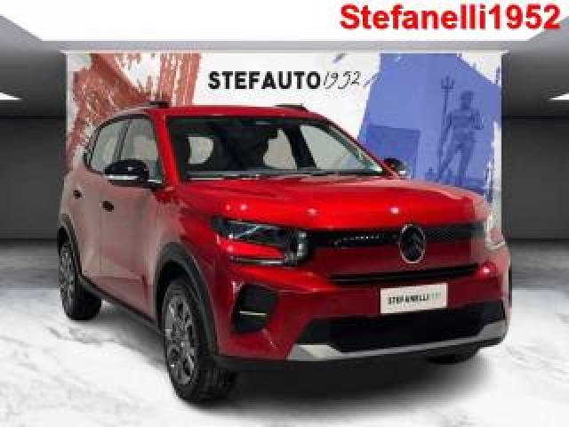 Citroen C3 Nuova  Turbo 100cv  - Plus 