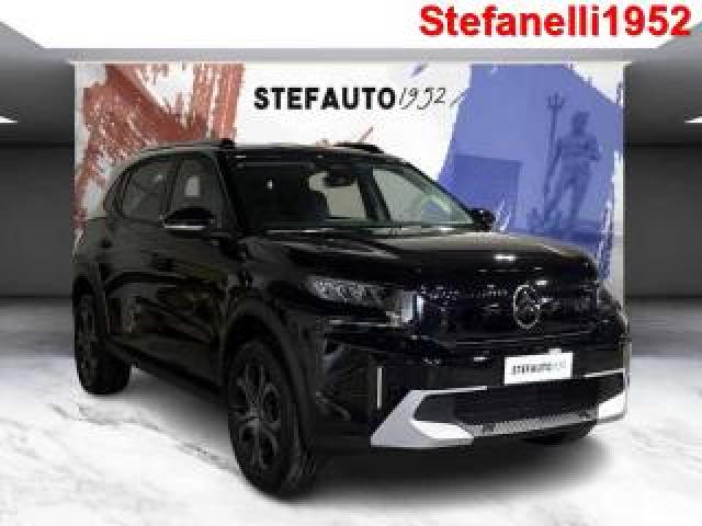 Citroen C3 Aircross Nuova  Puretech Turbo 100 Mt6 - You Pac 