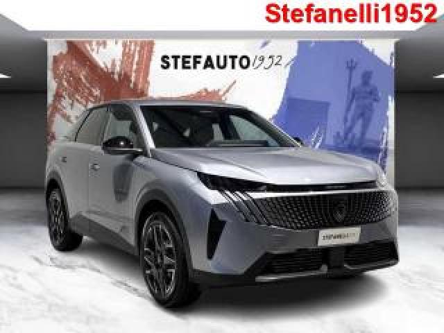 Peugeot 3008 1.2 Hybrid Allure 136cv E-Dcs6 